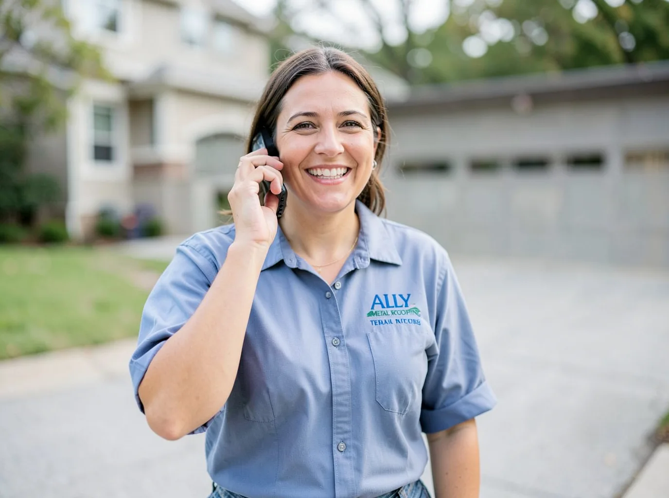 Metal Roof Installation Kings Mountain, NC FAQs